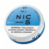 NIC-S Mint 9mg