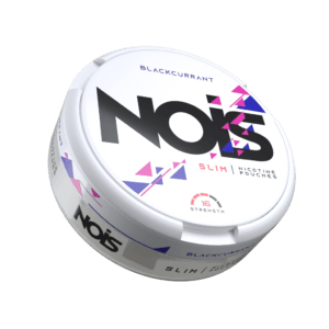 NOIS BlackCurrant 16mg