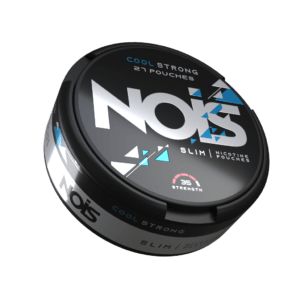 NOIS Cool Strong 35mg