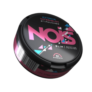 NOIS Extreme Watermelon 50mg