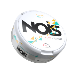 NOIS Mango Mint 12mg