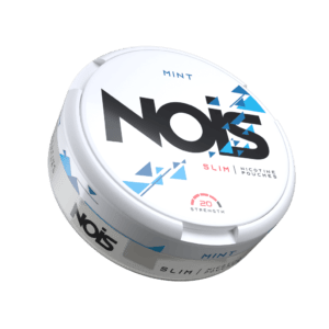 NOIS Mint 20mg