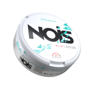 NOIS Spearmint 20mg