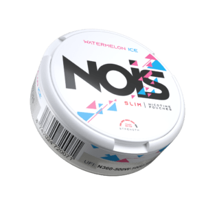 NOIS Watermelon Ice 25mg