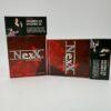 NexX Domestic Full Flavour Cigarettes