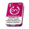 ON! Berry 4mg