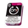 ON! Berry 8mg