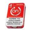 ON! Cinnamon 4mg