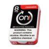 ON! Cinnamon 8mg