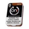 ON! Coffee 8mg