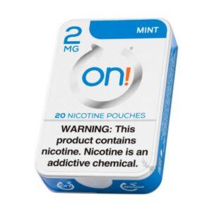 ON! Mint 2mg