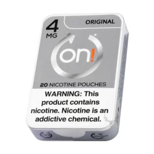 ON! Original 4mg