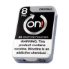 ON! Original 8mg