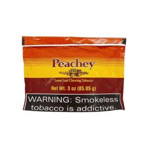 Peachey 3oz