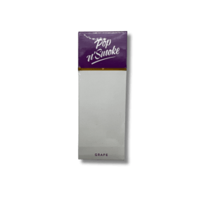 Pop N Smoke Grape
