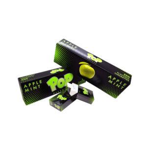 Pop N’ Smoke – Apple Mint