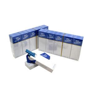 Pop N’ Smoke – Blueberry-Mint