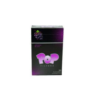 Pop n’ Smoke Grape Mint Cigarette