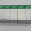 Pop N Smoke Apple Mint Slims