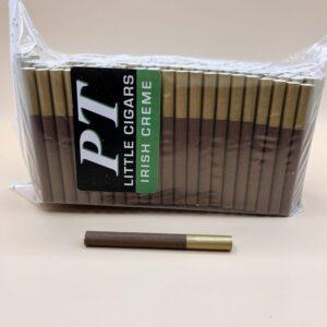 Prime Time Irish Cream Cigars (Bag of 200 Cigars)