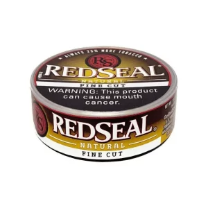 Red Seal Natural Fine Cut