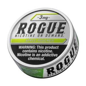 Rogue Apple 3mg