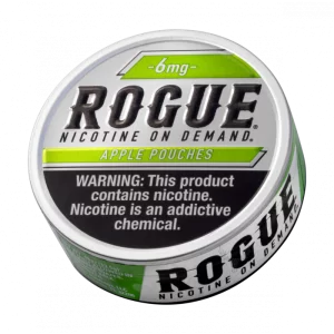 Rogue Apple 6mg