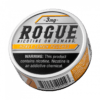 Rogue Honey Lemon 3mg