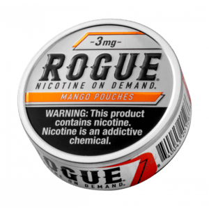 Rogue Mango 3mg