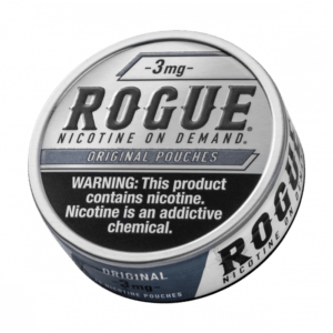 Rogue Original 3mg