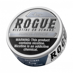 Rogue Original 6mg