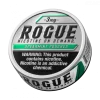 Rogue Spearmint 3mg