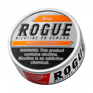 Rogue Mango 6mg