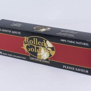 Buy Rolled Gold Full Flavor