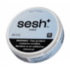 Sesh+ Mint 8mg
