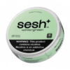 Sesh+ Wintergreen 4mg