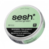 Sesh+ Wintergreen 6mg