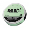 Sesh+ Wintergreen 8mg