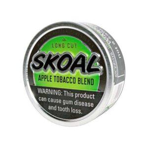 Skoal Apple 1.2oz