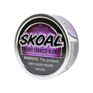Skoal Berry 1.2oz