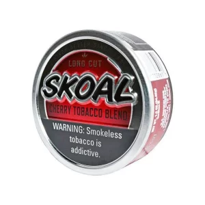Skoal Cherry 1.2oz
