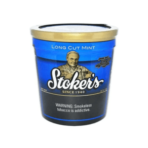 Stoker's Long Cut Mint