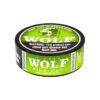 Timber Wolf Wintergreen Fine Cut 1.2oz