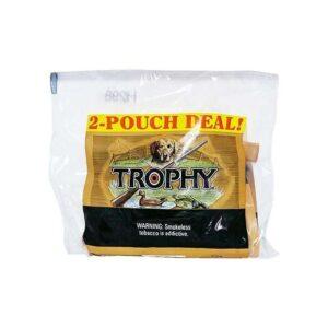 Trophy Chewing Tobacco