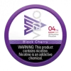 VELO Black Cherry 4mg