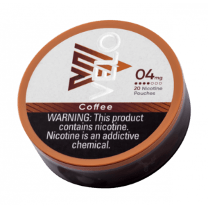 VELO Coffee 4mg