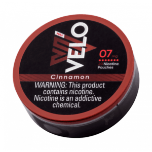 VELO Max Cinnamon 7mg