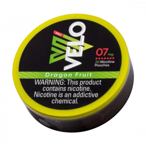 VELO Max Dragon Fruit 7mg