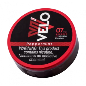 VELO Max Peppermint 7mg