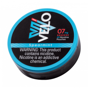 VELO Max Spearmint 7mg